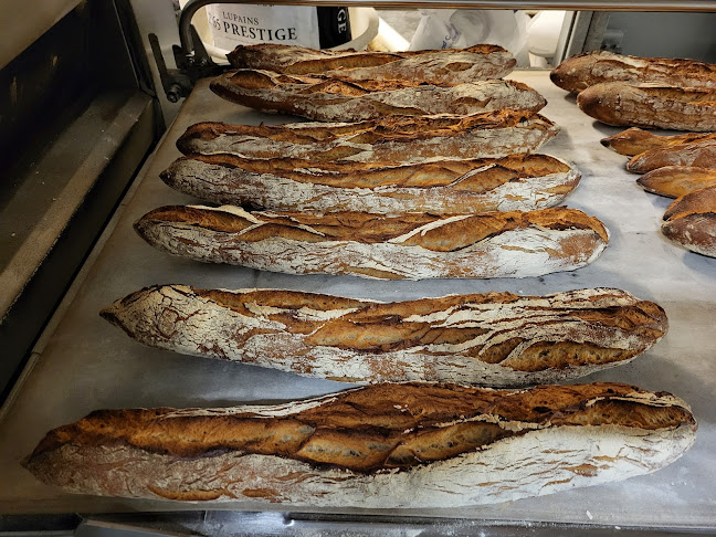 Avis sur Boulangerie Élodie à Toulon - Boulangerie