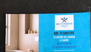 Photo n°18 de NBL.PLOMBERIE à Le Havre (Électricien)
