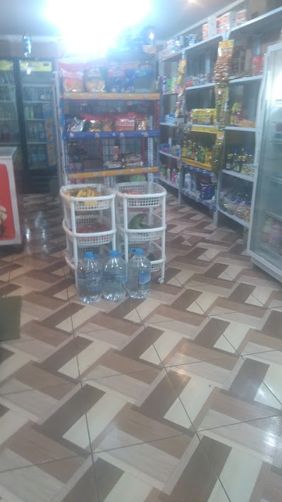 Photos of Abastos La Negrita