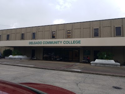 Delgado Community College