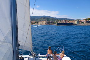 Photo n°3 de Catamaran lodos à Saint-Cyprien (Agence de croisières)