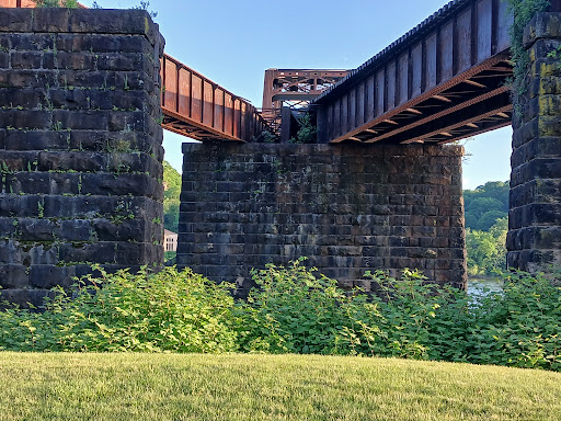 Allegheny RiverTrail Park - Thumbnail