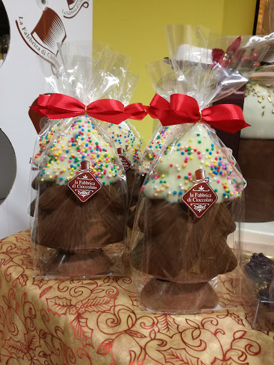 La Fabbrica Di Cioccolato Srl - Thumbnail
