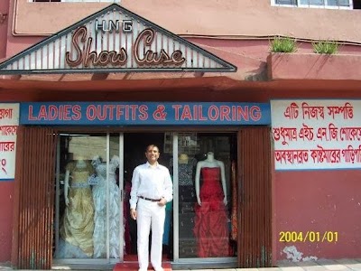 Photos of HNG Showcase(H.N.Garments)