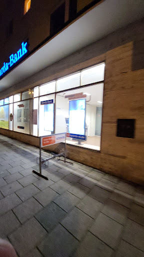 Sparda Bank branch Dachauerstraße - Thumbnail