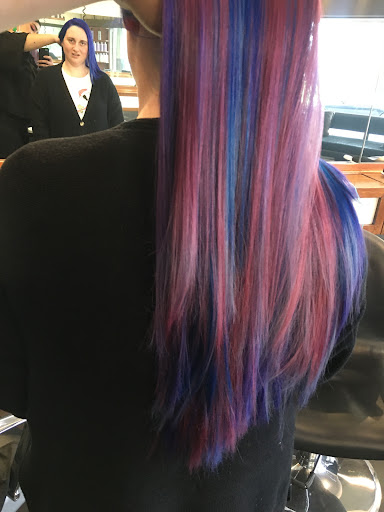 Salon 460 Hair & Beauty Salon - Thumbnail