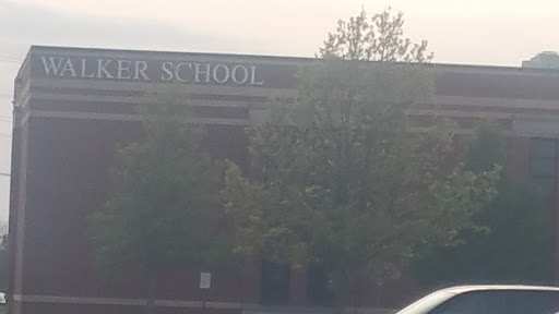 Walker Intermediate School - Thumbnail