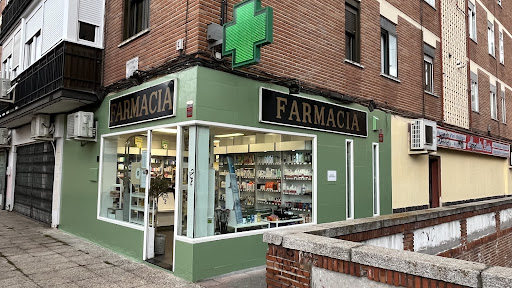 Farmacia Villagarcía