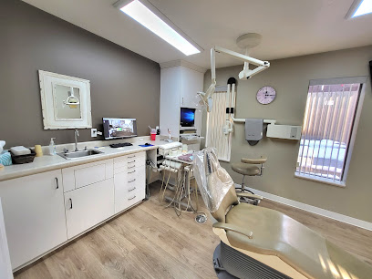 Advanced Dental Center