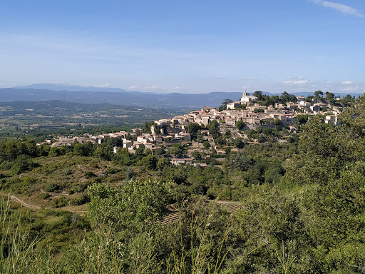 L'enclos Des Bories - Thumbnail