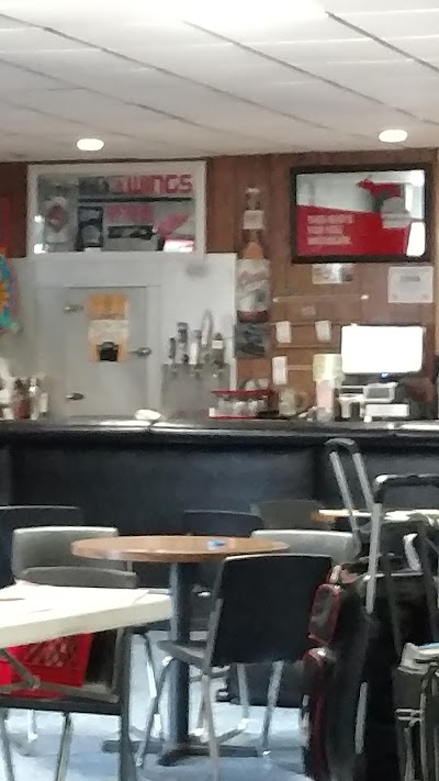 Photos of Sparta Lanes and The Garden Patch Restaurant