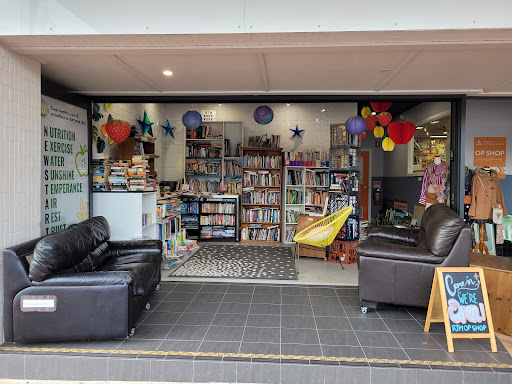 RTM Op Shop