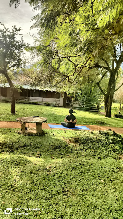 Arogyam Dhansampada Yoga Studio