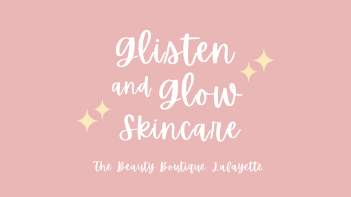 Glisten and Glow Skincare