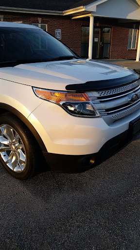 Sapaugh Auto Body Gallery - United States