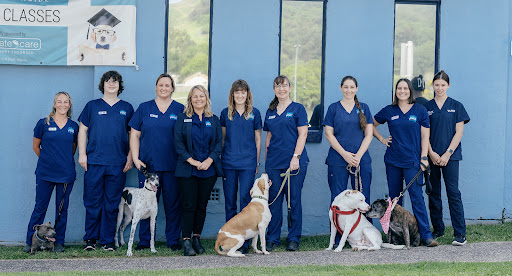 Coffs Harbour Veterinary Hospital