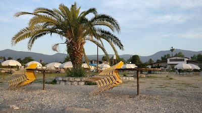 Photos of Beach set Alborz