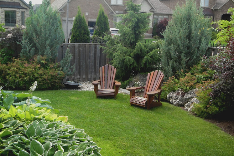 Wright Landscape Services work photo 1