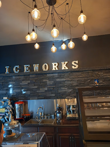 ICEWORKS Dairy & Espresso Bar - Thumbnail