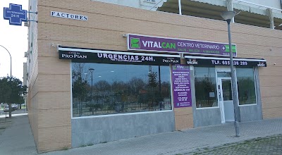 Photos of VITALCAN 24-hour Emergency Veterinary Center