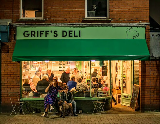 Griff's Deli - Thumbnail