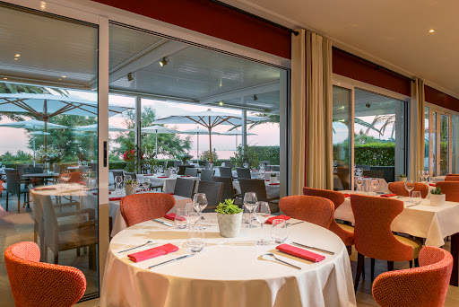 Restaurant Ilura Saint-Jean-de-Luz, Saint-Jean-de-Luz