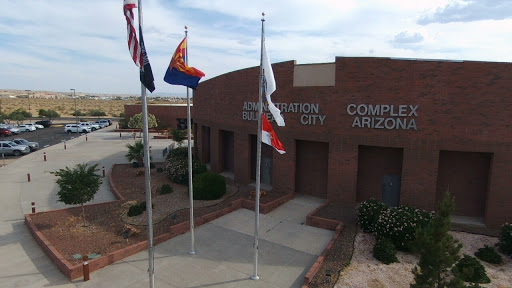 Bullhead City Municipal Court