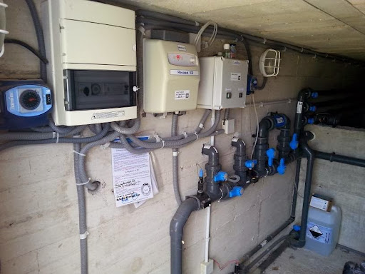 Photo de Thomas Piscine à Nice (06000;06100;06200;06300)