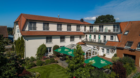 Hotel Garni 