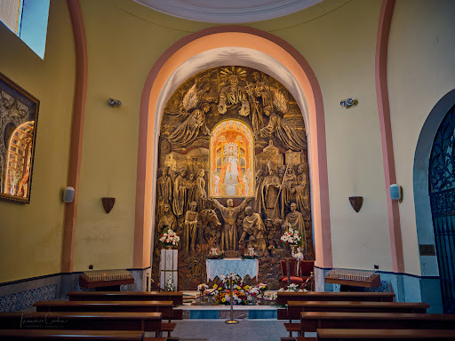 Retablo Mayor de Nuestra Señora de Butarque - Thumbnail