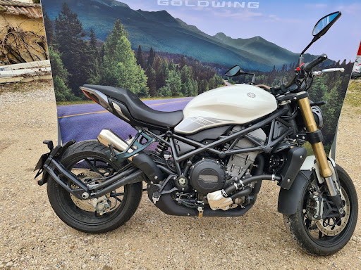 Racing Moto - Thumbnail