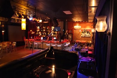 Photos of The Stage