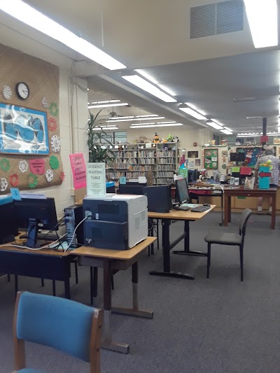 Pahoa Public Library