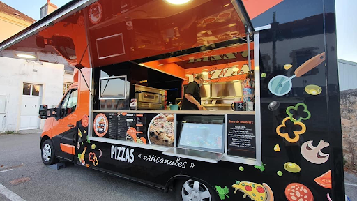Photo 6 - MON TRUCK A PIZZAS