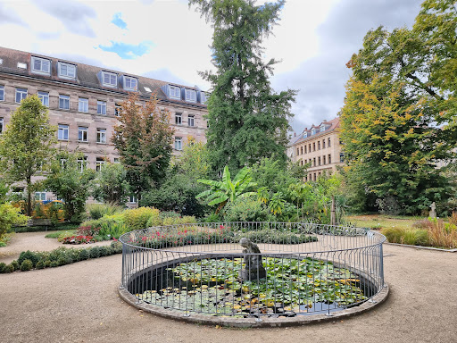 Städtischer Schulgarten - Thumbnail
