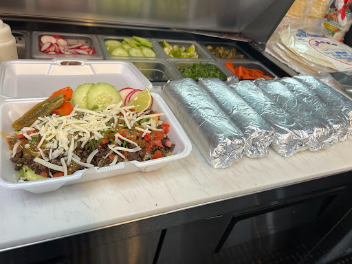 Taqueria Monarca - Thumbnail