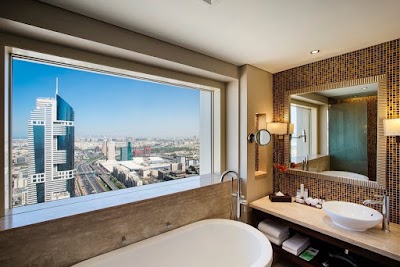 Photos of The Tower Plaza Hotel Dubai
