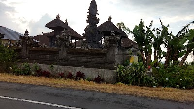 Photos of Pura Ulun Danu Bratan