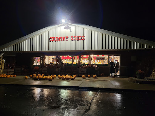 Wiard's Orchards - Visual