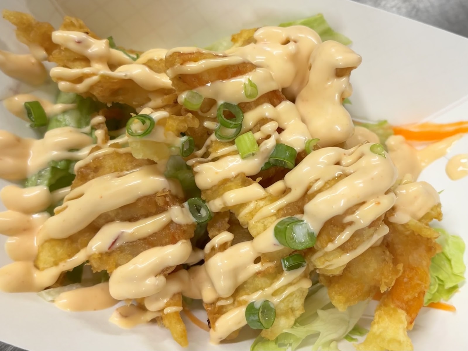 Boom's Thai Kitchen — photo 8
