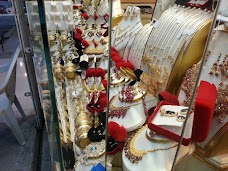 ahsen jewellers wah-cantt