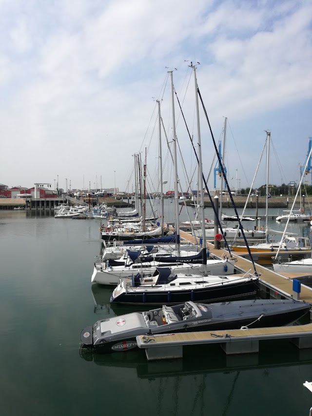 Zeebruges
