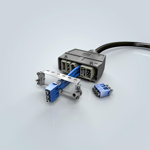 HARTING Stiftung & Co. KG - Thumbnail