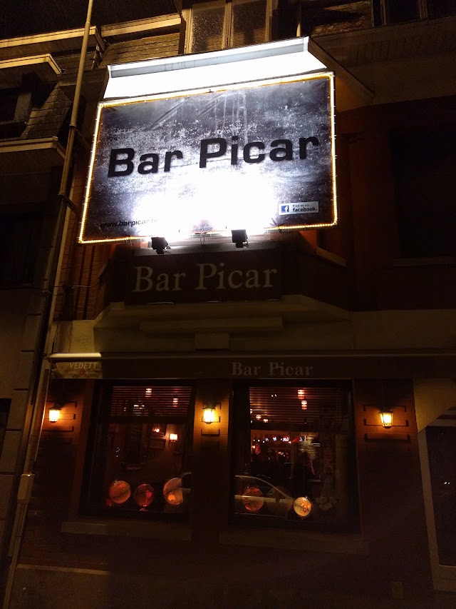 Bar Picar