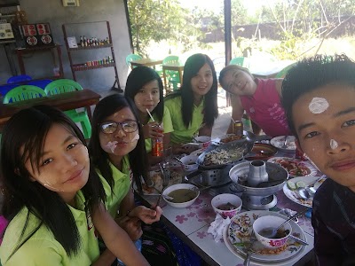 Photos of Phaw Mike Kyaw Thai Food