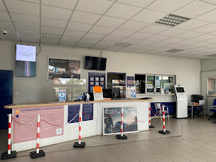 Photo n°12 de BR AUTOMOBILES - 