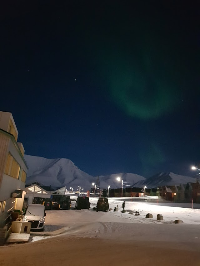 Basecamp Hotel