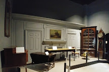 The Charleston Museum, Charleston, United States