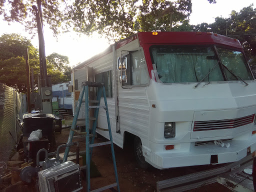 Pat's Court RV Park - Thumbnail