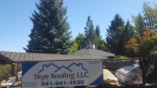 Skye Roofing - Visual